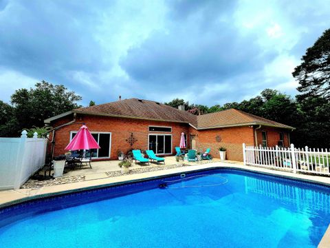 Tiny photo for 6280 WHITTONDALE Drive, Tallahassee, FL 32312 (MLS # 396368)