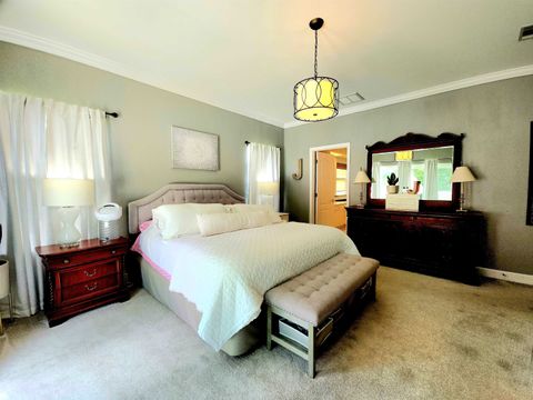 Tiny photo for 6280 WHITTONDALE Drive, Tallahassee, FL 32312 (MLS # 396368)