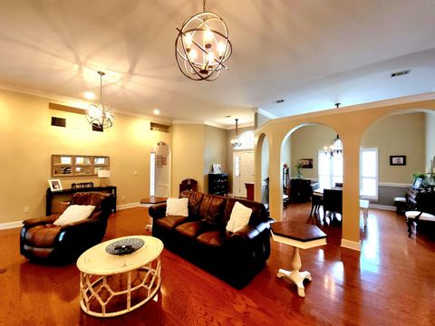 Tiny photo for 6280 WHITTONDALE Drive, Tallahassee, FL 32312 (MLS # 396368)