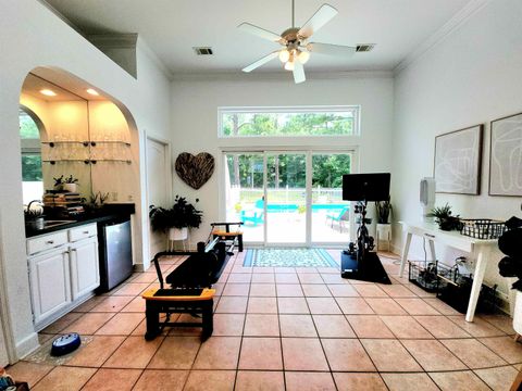 Tiny photo for 6280 WHITTONDALE Drive, Tallahassee, FL 32312 (MLS # 396368)
