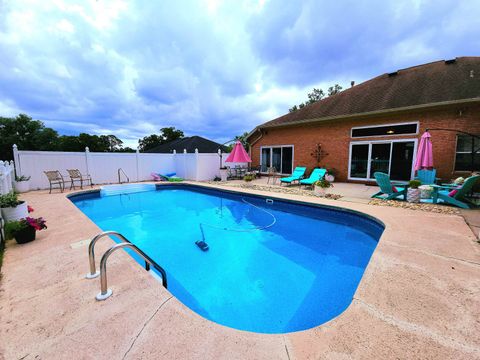 Tiny photo for 6280 WHITTONDALE Drive, Tallahassee, FL 32312 (MLS # 396368)