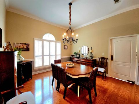 Tiny photo for 6280 WHITTONDALE Drive, Tallahassee, FL 32312 (MLS # 396368)