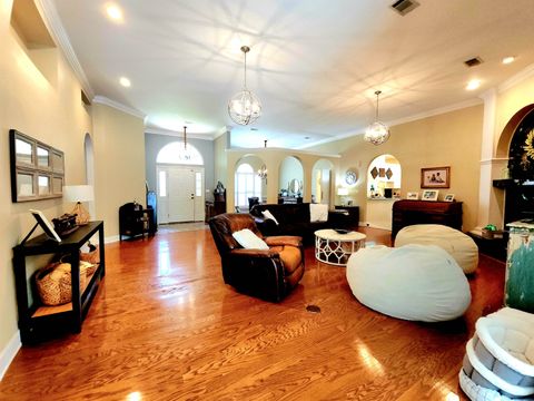 Tiny photo for 6280 WHITTONDALE Drive, Tallahassee, FL 32312 (MLS # 396368)