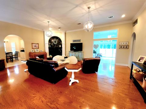 Tiny photo for 6280 WHITTONDALE Drive, Tallahassee, FL 32312 (MLS # 396368)