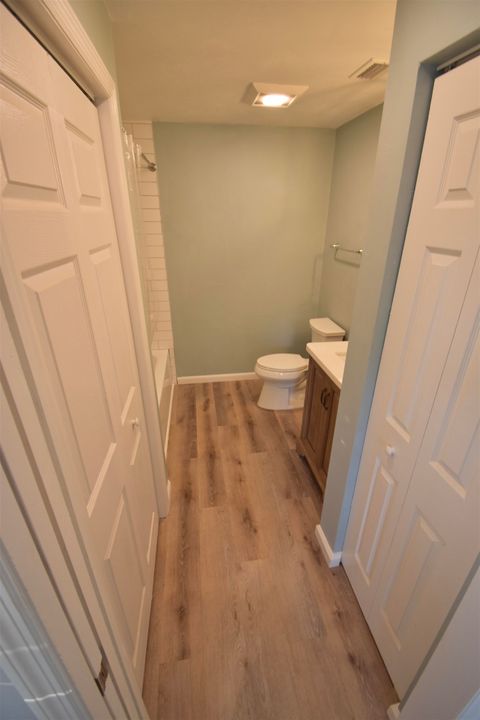 Tiny photo for 2400 Lake Hall Road #A, Tallahassee, FL 32309 (MLS # 394267)