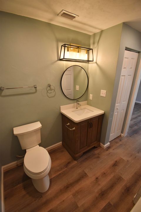 Tiny photo for 2400 Lake Hall Road #A, Tallahassee, FL 32309 (MLS # 394267)