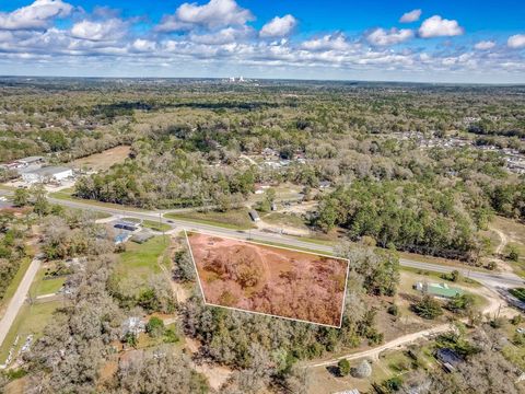 Tiny photo for 4786 SW Capital Circle, Tallahassee, FL 32311 (MLS # 369820)