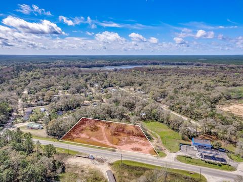 Tiny photo for 4786 SW Capital Circle, Tallahassee, FL 32311 (MLS # 369820)