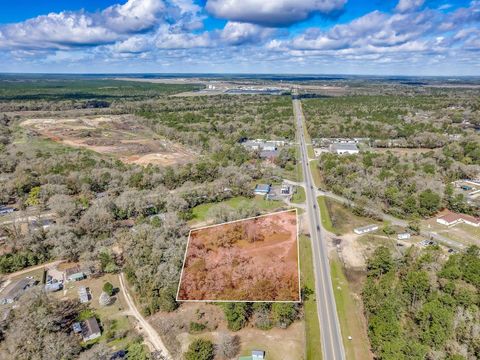 Tiny photo for 4786 SW Capital Circle, Tallahassee, FL 32311 (MLS # 369820)