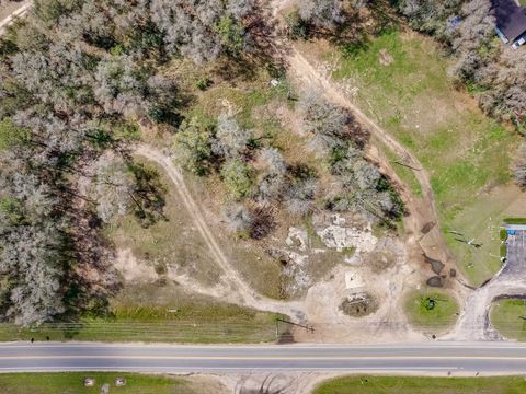 Tiny photo for 4786 SW Capital Circle, Tallahassee, FL 32311 (MLS # 369820)