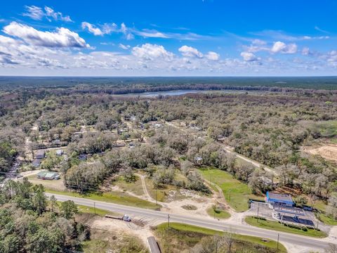 Tiny photo for 4786 SW Capital Circle, Tallahassee, FL 32311 (MLS # 369820)