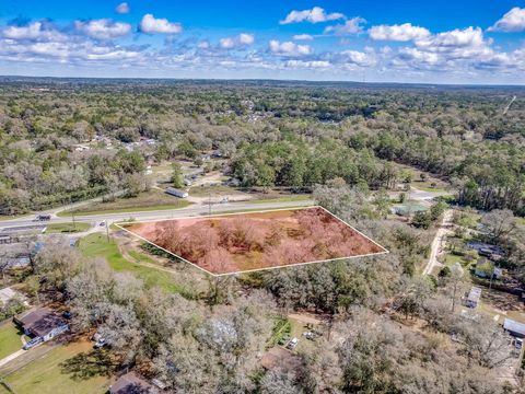 Tiny photo for 4786 SW Capital Circle, Tallahassee, FL 32311 (MLS # 369820)