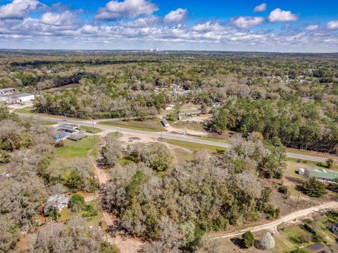 Tiny photo for 4786 SW Capital Circle, Tallahassee, FL 32311 (MLS # 369820)