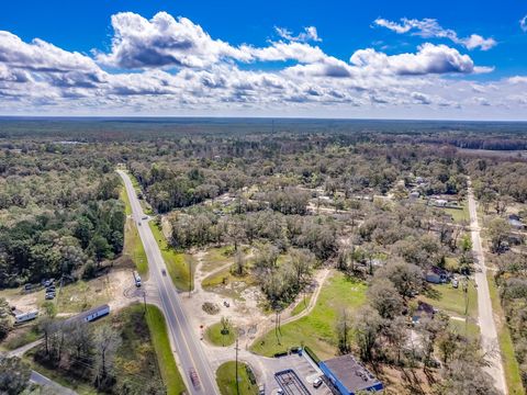 Tiny photo for 4786 SW Capital Circle, Tallahassee, FL 32311 (MLS # 369820)