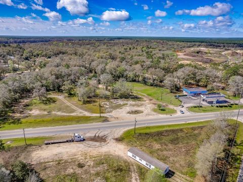 Tiny photo for 4786 SW Capital Circle, Tallahassee, FL 32311 (MLS # 369820)