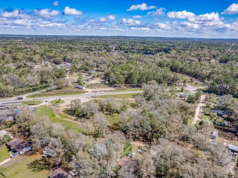 Tiny photo for 4786 SW Capital Circle, Tallahassee, FL 32311 (MLS # 369820)