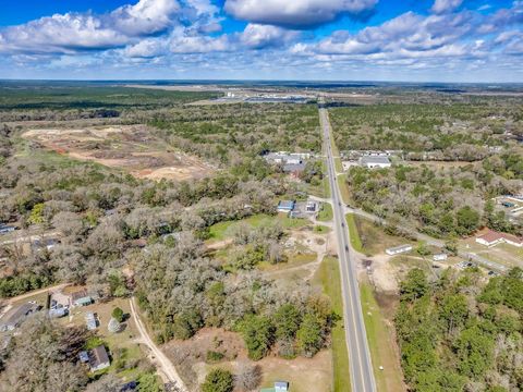 Tiny photo for 4786 SW Capital Circle, Tallahassee, FL 32311 (MLS # 369820)