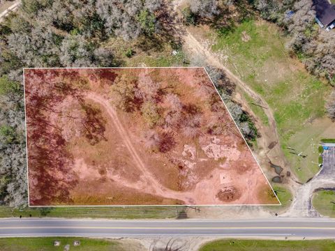 Tiny photo for 4786 SW Capital Circle, Tallahassee, FL 32311 (MLS # 369820)