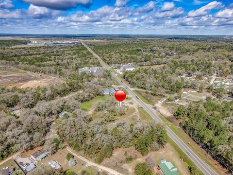 Tiny photo for 4786 SW Capital Circle, Tallahassee, FL 32311 (MLS # 369820)