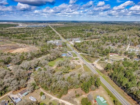 Tiny photo for 4786 SW Capital Circle, Tallahassee, FL 32311 (MLS # 369820)