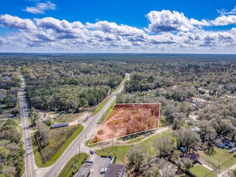Tiny photo for 4786 SW Capital Circle, Tallahassee, FL 32311 (MLS # 369820)