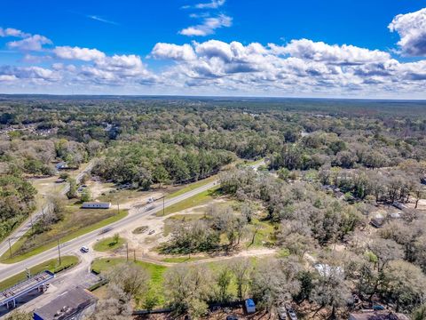 Tiny photo for 4786 SW Capital Circle, Tallahassee, FL 32311 (MLS # 369820)