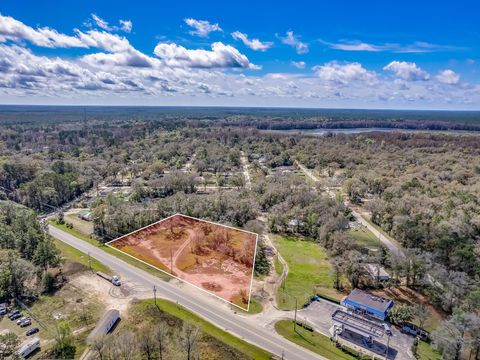 Tiny photo for 4786 SW Capital Circle, Tallahassee, FL 32311 (MLS # 369820)