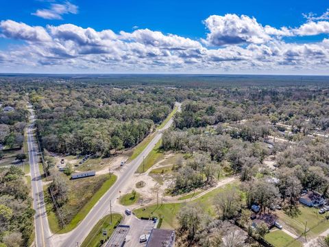 Tiny photo for 4786 SW Capital Circle, Tallahassee, FL 32311 (MLS # 369820)