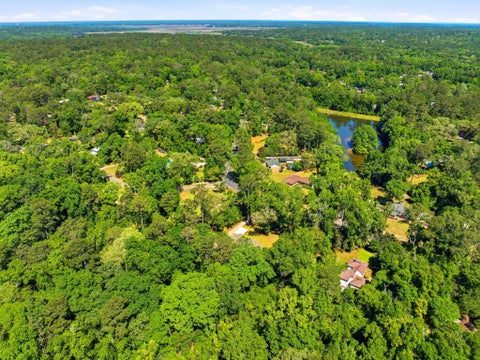 Tiny photo for 3549 LAKESHORE Drive, Tallahassee, FL 32312 (MLS # 402571)