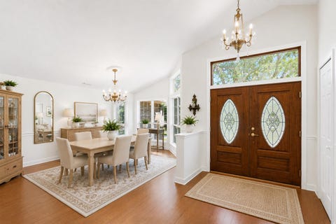 Tiny photo for 3549 LAKESHORE Drive, Tallahassee, FL 32312 (MLS # 402571)