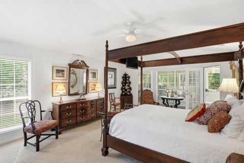 Tiny photo for 3549 LAKESHORE Drive, Tallahassee, FL 32312 (MLS # 402571)