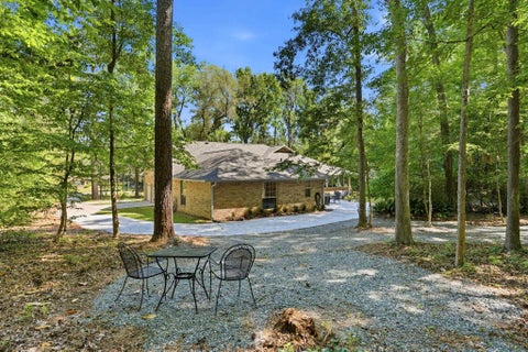 Tiny photo for 3549 LAKESHORE Drive, Tallahassee, FL 32312 (MLS # 402571)