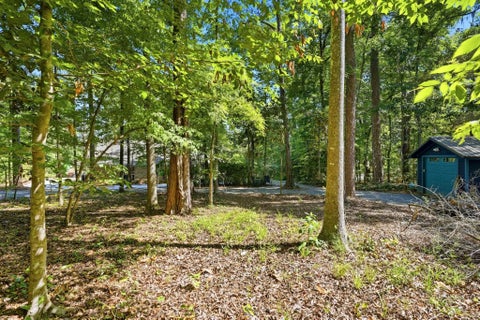 Tiny photo for 3549 LAKESHORE Drive, Tallahassee, FL 32312 (MLS # 402571)
