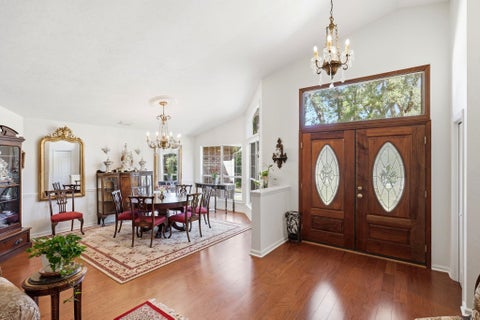 Tiny photo for 3549 LAKESHORE Drive, Tallahassee, FL 32312 (MLS # 402571)