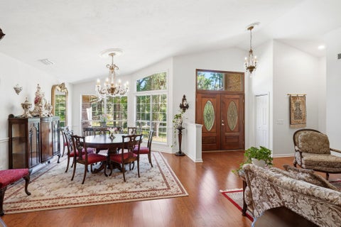 Tiny photo for 3549 LAKESHORE Drive, Tallahassee, FL 32312 (MLS # 402571)