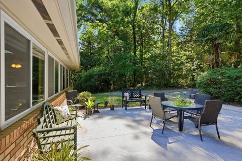 Tiny photo for 3549 LAKESHORE Drive, Tallahassee, FL 32312 (MLS # 402571)