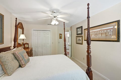 Tiny photo for 3549 LAKESHORE Drive, Tallahassee, FL 32312 (MLS # 402571)