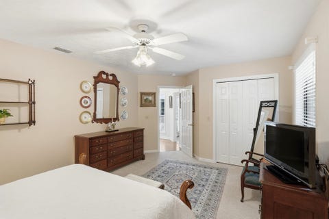Tiny photo for 3549 LAKESHORE Drive, Tallahassee, FL 32312 (MLS # 402571)