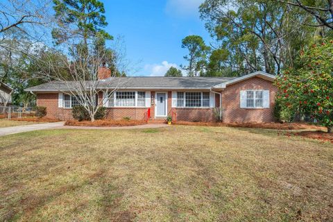 1120 Sarasota Drive Tallahassee FL 32301