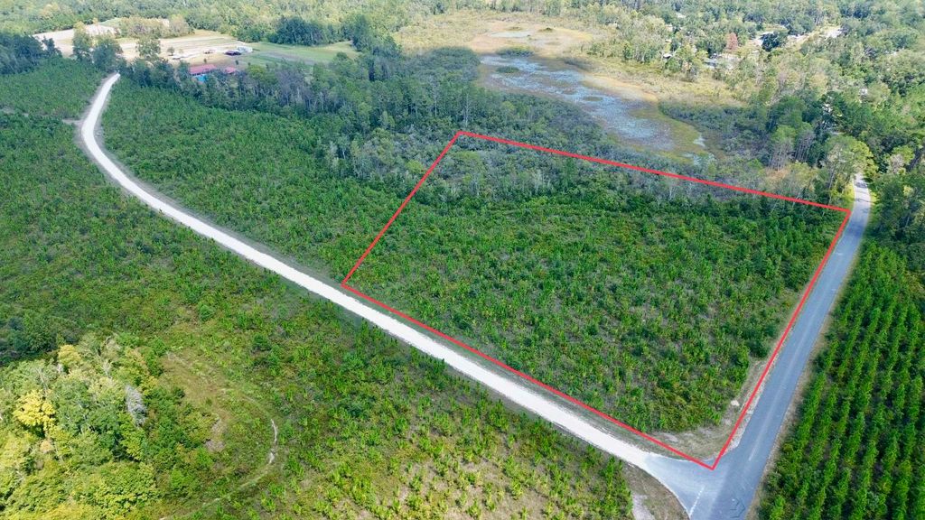 Photo of Lot 4 SW Wakulla Way, Greenville, FL 32331 (MLS # 391336)