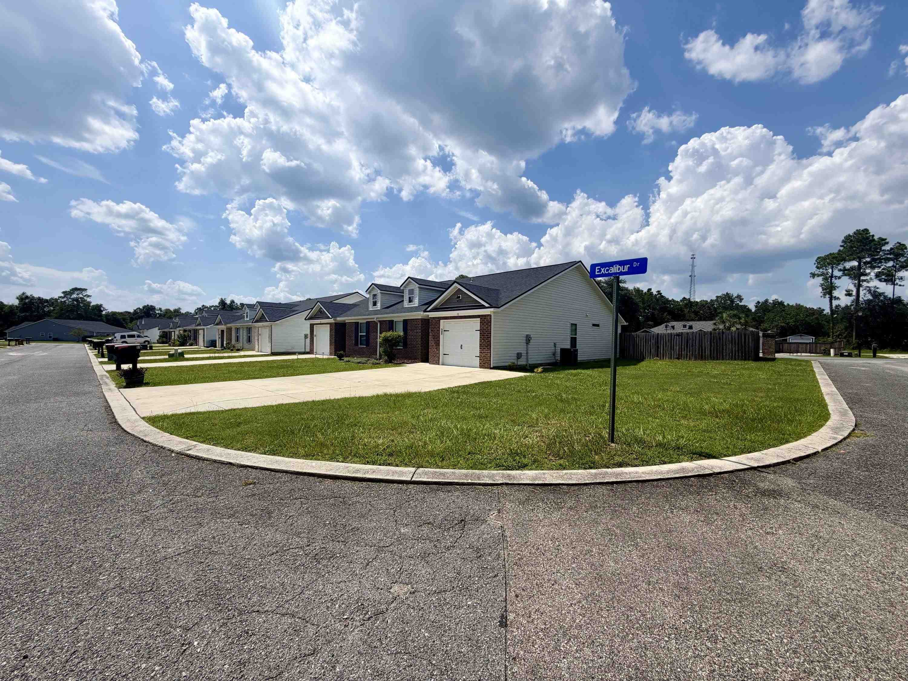 18 Excalibur Drive