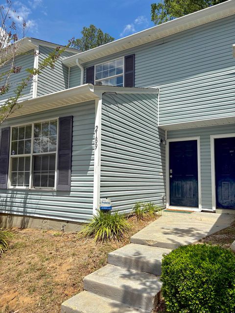 Photo of 2189 N TIMBERWOOD Circle, Tallahassee, FL 32304 (MLS # 399898)