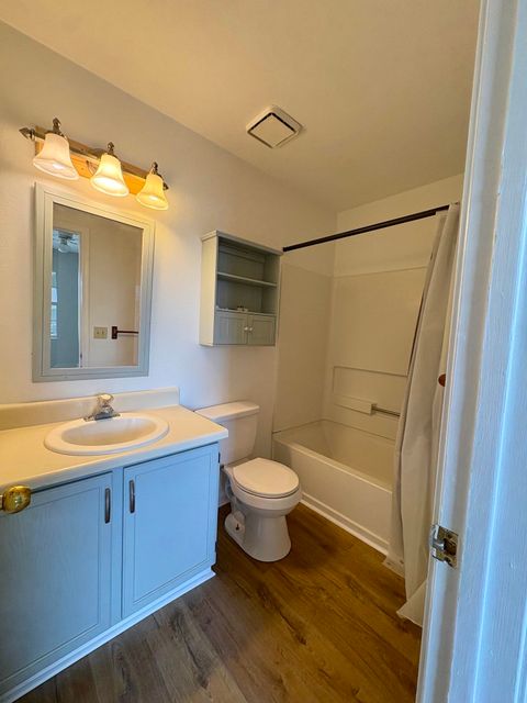 Tiny photo for 2189 N TIMBERWOOD Circle, Tallahassee, FL 32304 (MLS # 399898)