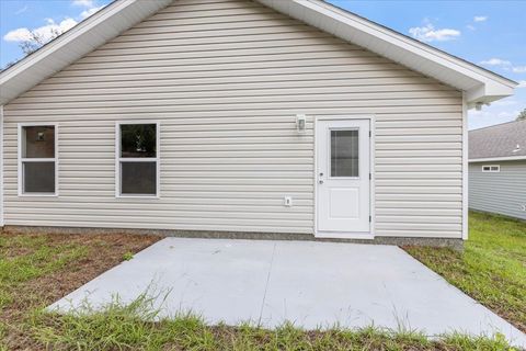 A home in TALLAHASSEE