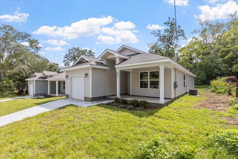 A home in TALLAHASSEE