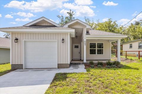 A home in TALLAHASSEE