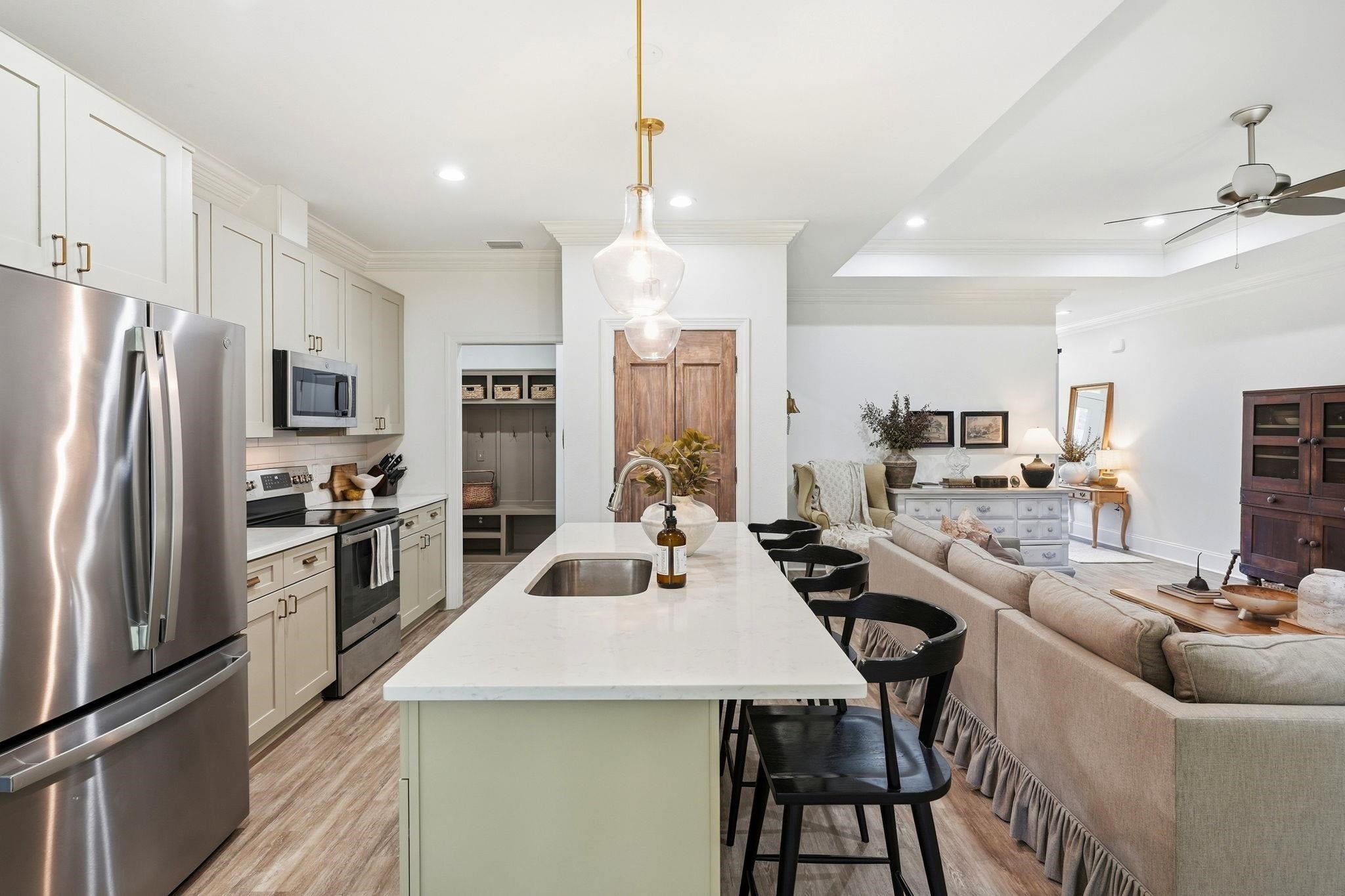 465 Crooked Creek Lane