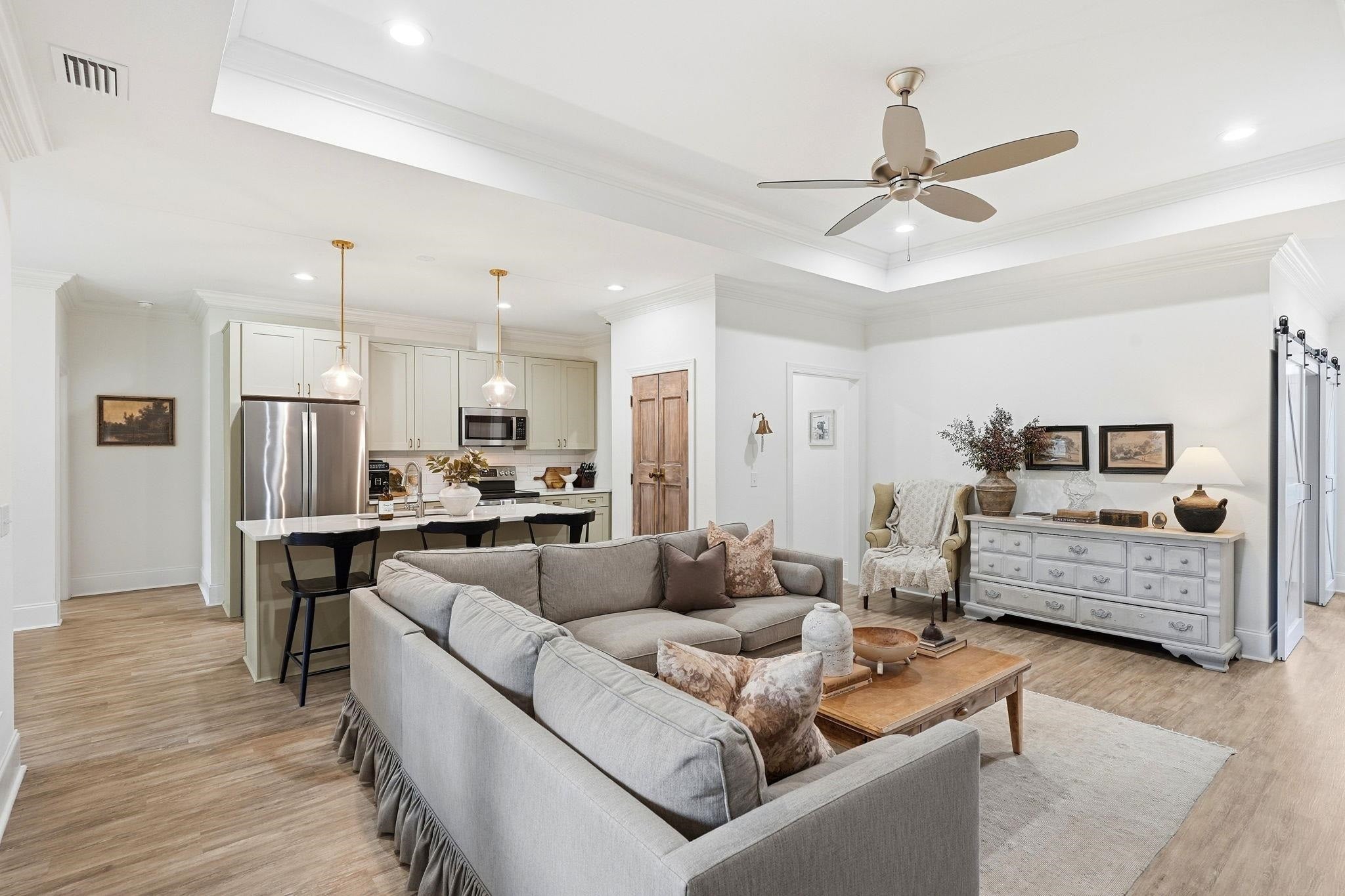 465 Crooked Creek Lane