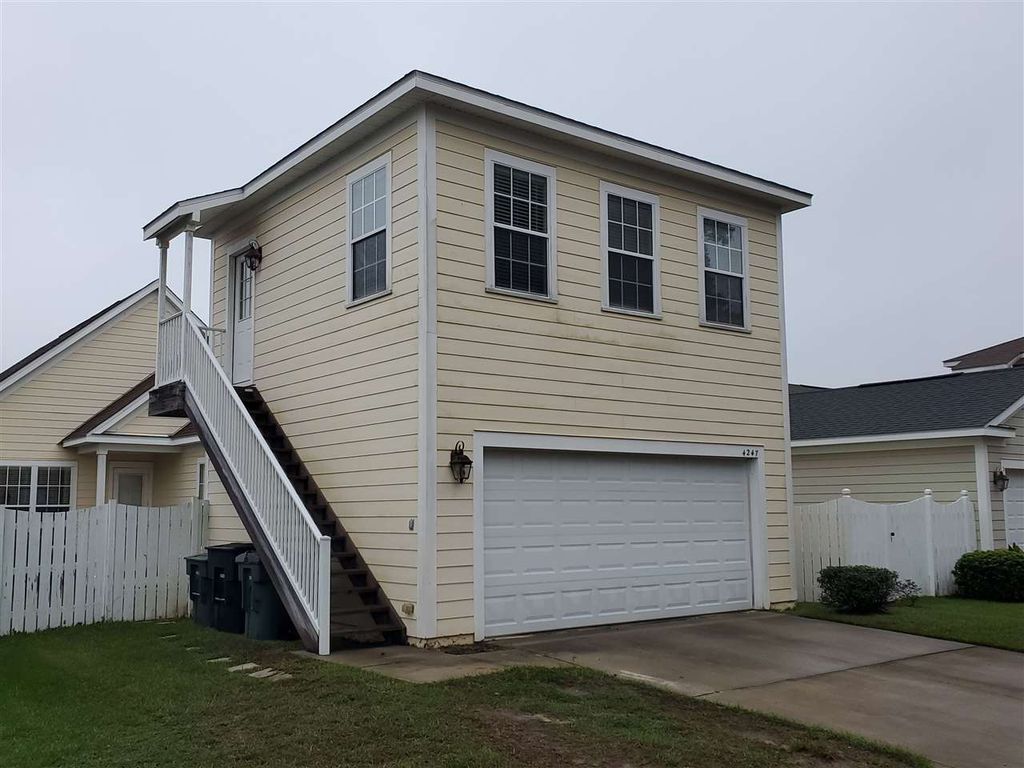 Photo of 4247 Raleigh Way, Tallahassee, FL 32311 (MLS # 397146)