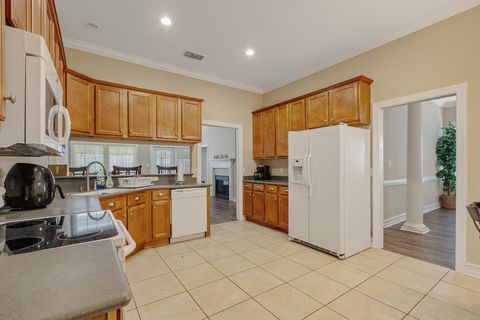 Tiny photo for 1631 OSPREY POINTE DR Dr, Tallahassee, FL 32308 (MLS # 392787)